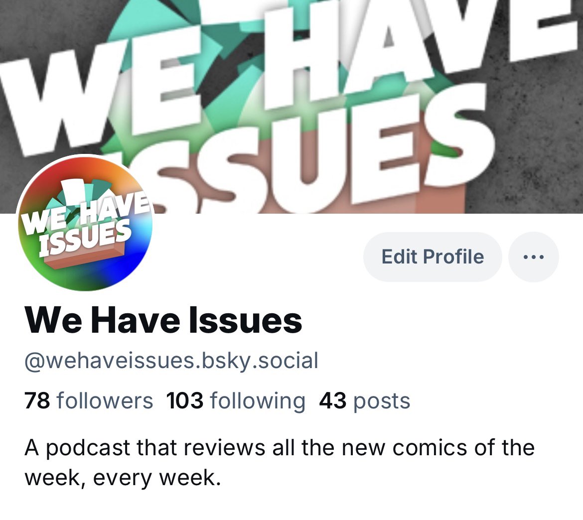 See you on the thing.