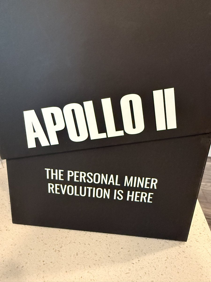 BitcoinPrecept's tweet image. LFG