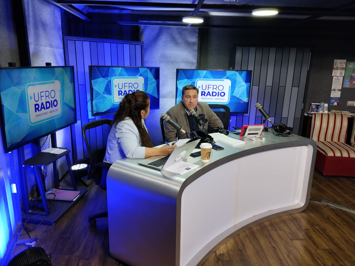La Seremi del Trabajo, Claudia Tapia, y el Director Regional (S) del Sence, Erick Arcos, invitaron hoy a toda la comunidad a participar de la Feria Laboral #HayVacantes este 📆martes 19 de noviembre de 10:00 a 14:00 horas en la 📍Plaza de Armas Aníbal Pinto de Temuco. No faltes!!