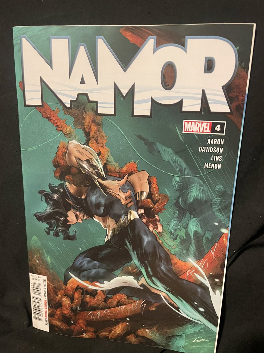 We Have Issues tweet media