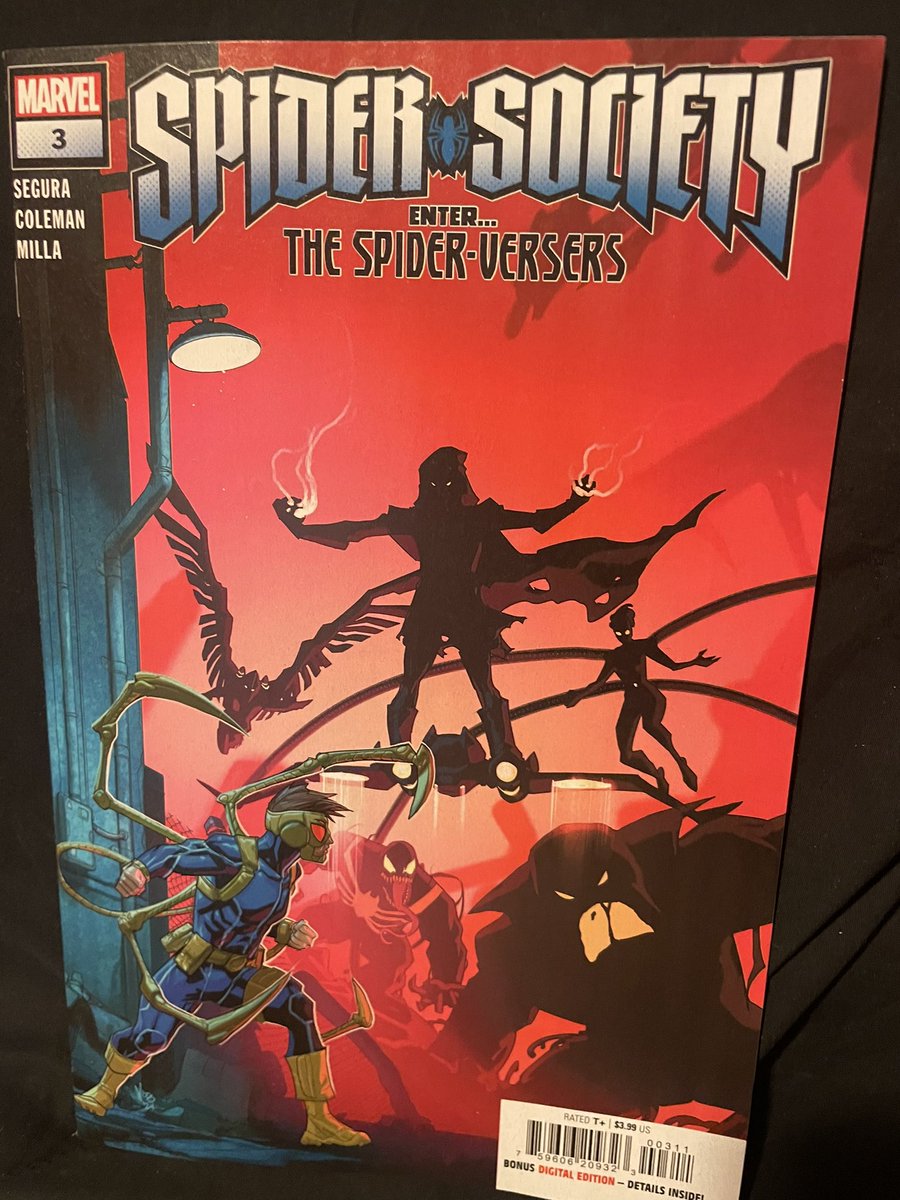 We Have Issues tweet media