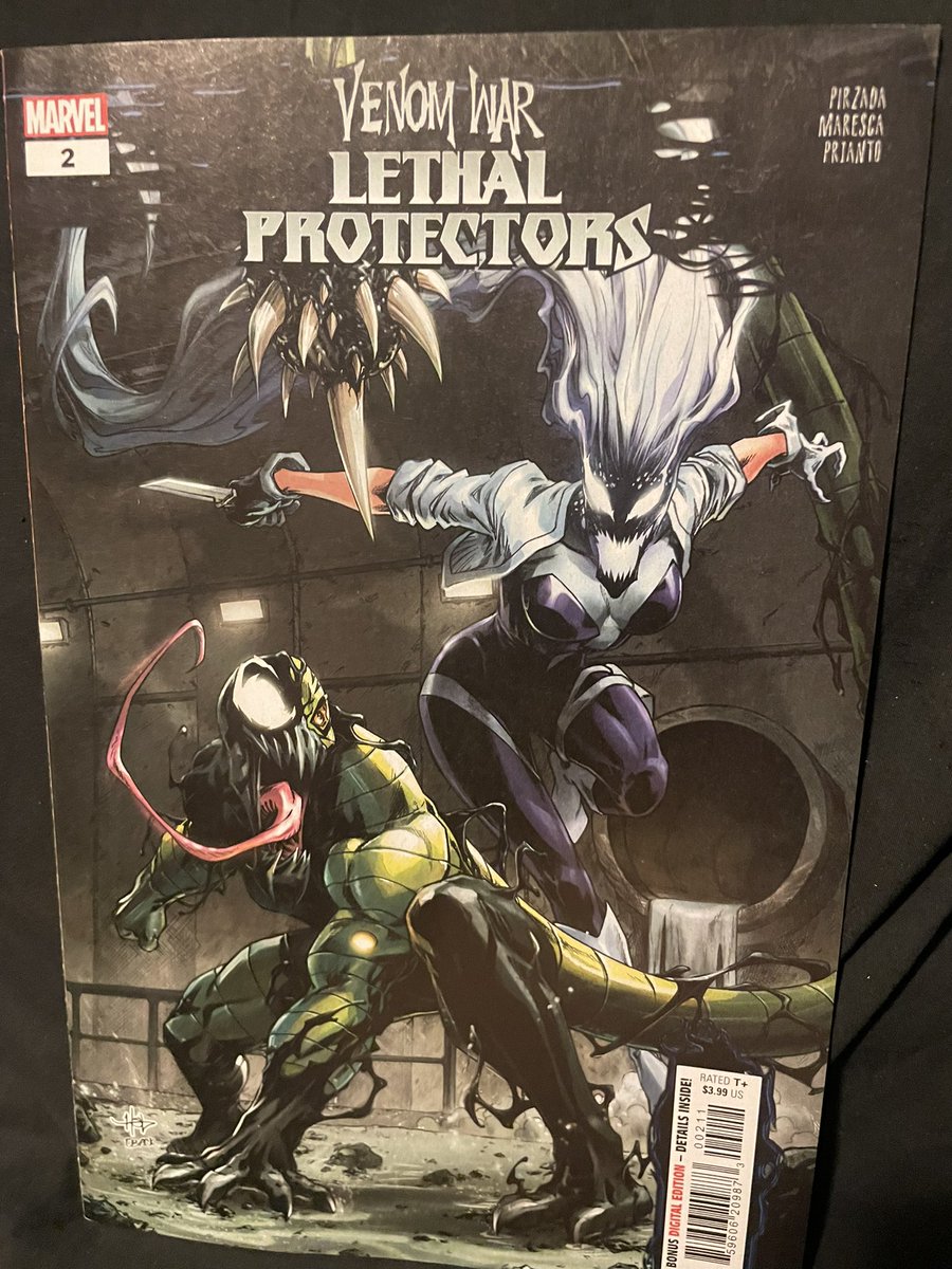 We Have Issues tweet media