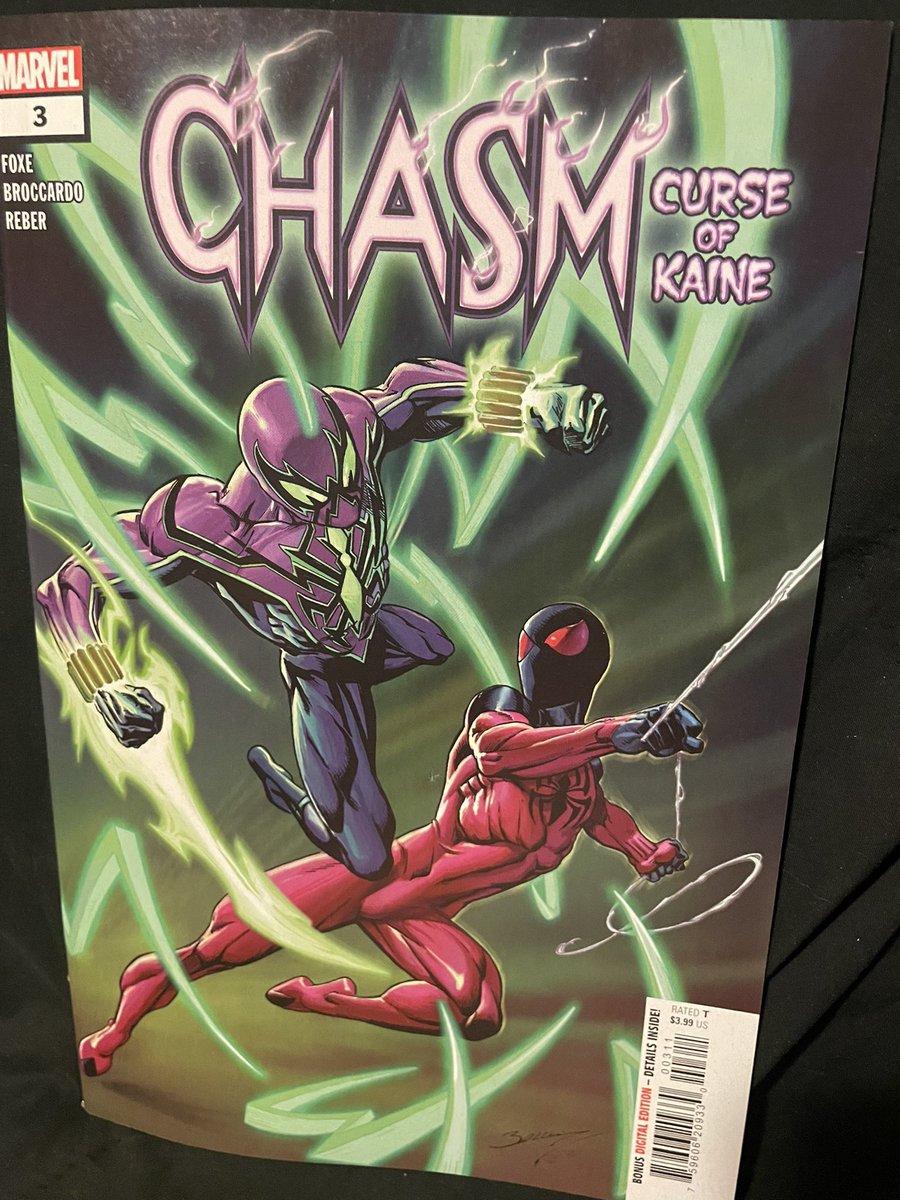 We Have Issues tweet media