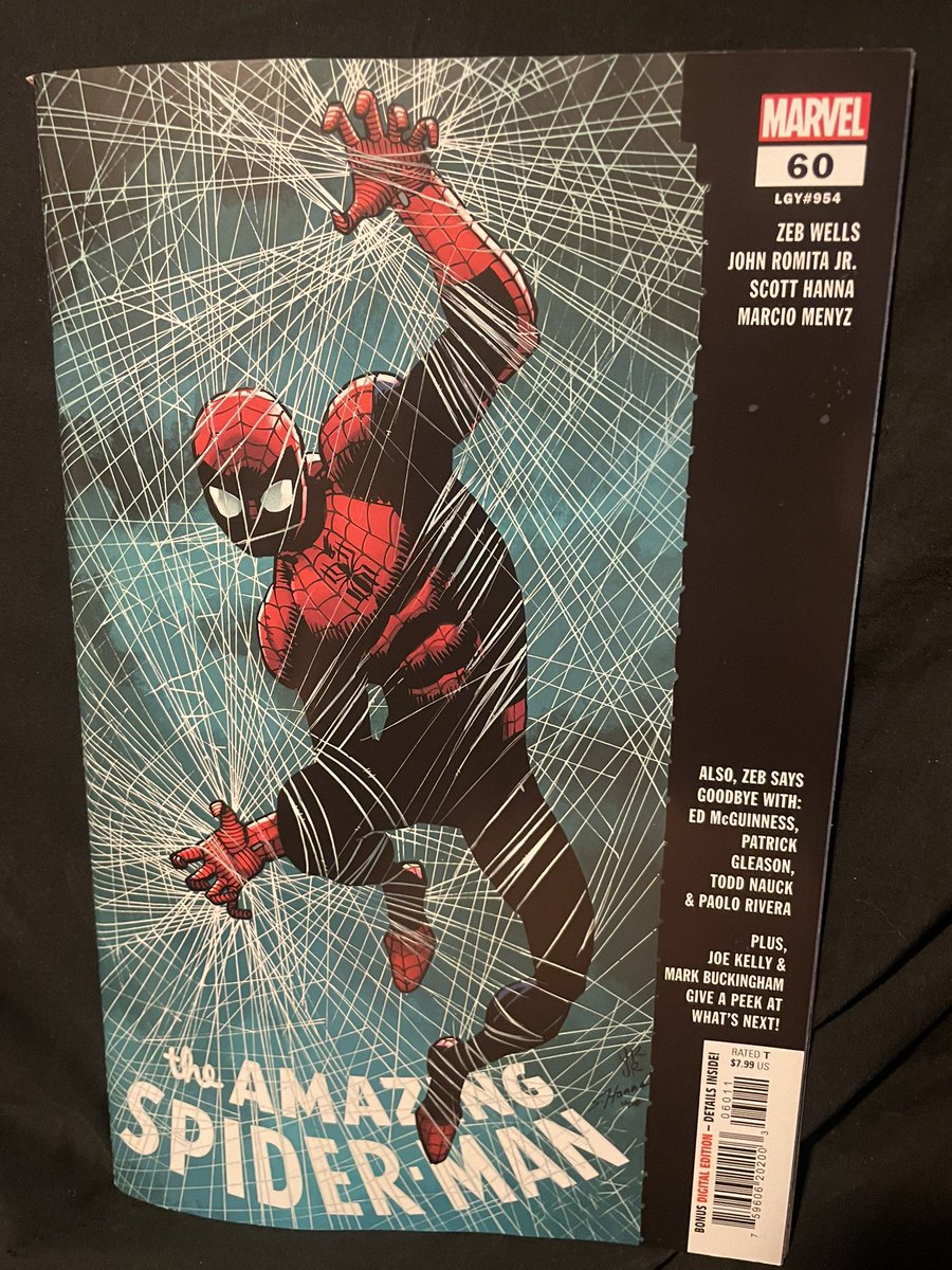 We Have Issues tweet media