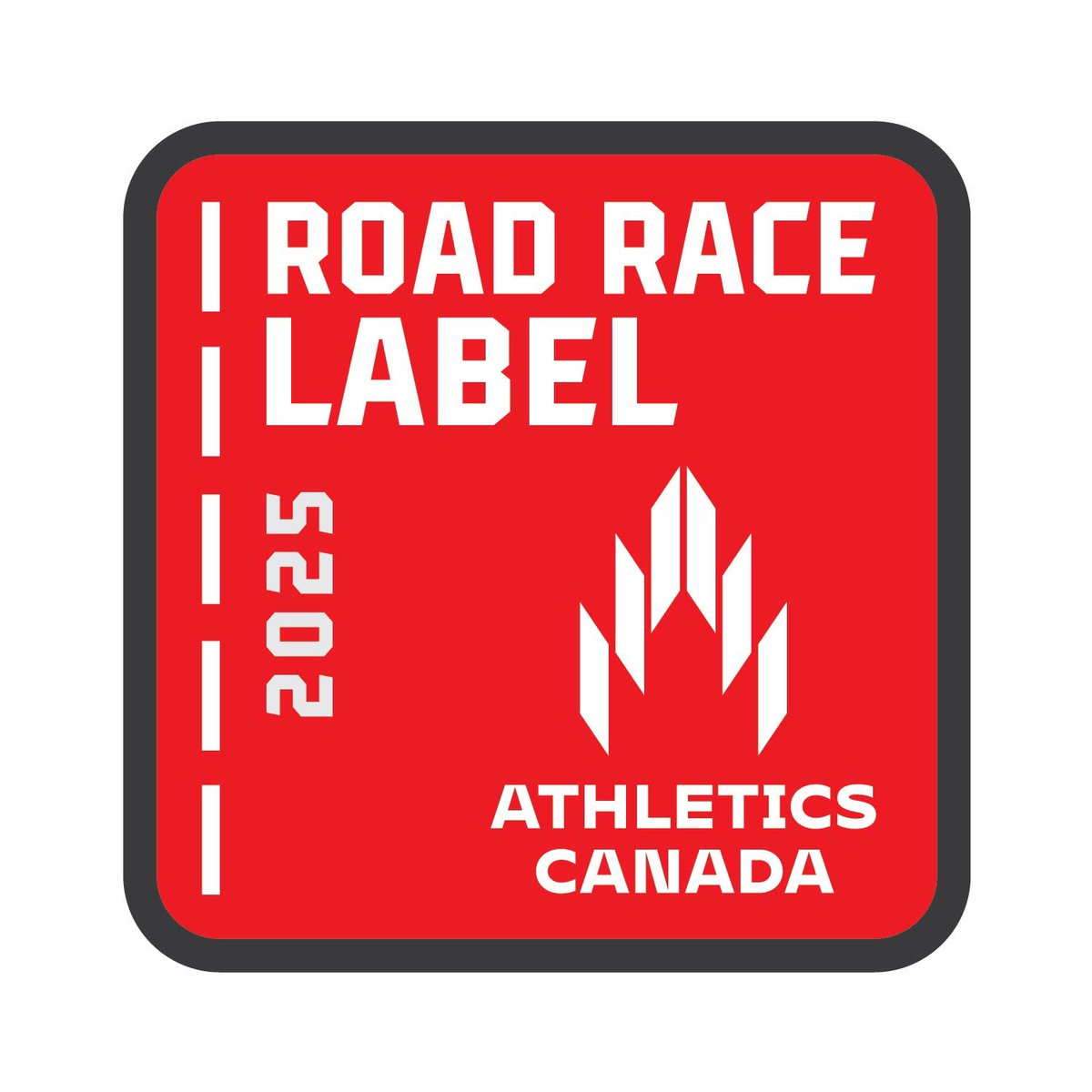 Fredericton Marathon (@ftonmarathon) on Twitter photo ROAD RACE LABEL
The Fredericton Marathon is proud to receive an <a href="/AthleticsCanada/">Athletics Canada</a> Road Race Label for its 5k event during its May 2025 race weekend.
Mark down Saturday, May 10, 2025
on your calendar
#Letusbepartofyourstory #Fredericton #running ROAD RACE LABEL
The Fredericton Marathon is proud to receive an <a href="/AthleticsCanada/">Athletics Canada</a> Road Race Label for its 5k event during its May 2025 race weekend.
Mark down Saturday, May 10, 2025
on your calendar
#Letusbepartofyourstory #Fredericton #running
