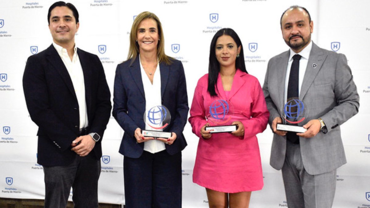 Anuncian sinergia entre: <a href="/DIF_Zapopan/">DIF Zapopan</a>, <a href="/OpSmileMx/">OperationSmileMexico</a> y <a href="/HPuertaDeHierro/">Hospitales Puerta de Hierro</a> clickgdl.com/noticias/jalis…