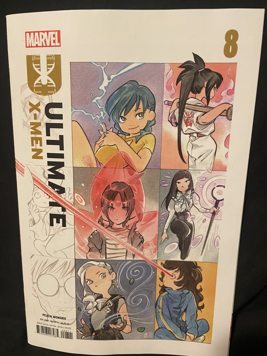 We Have Issues tweet media