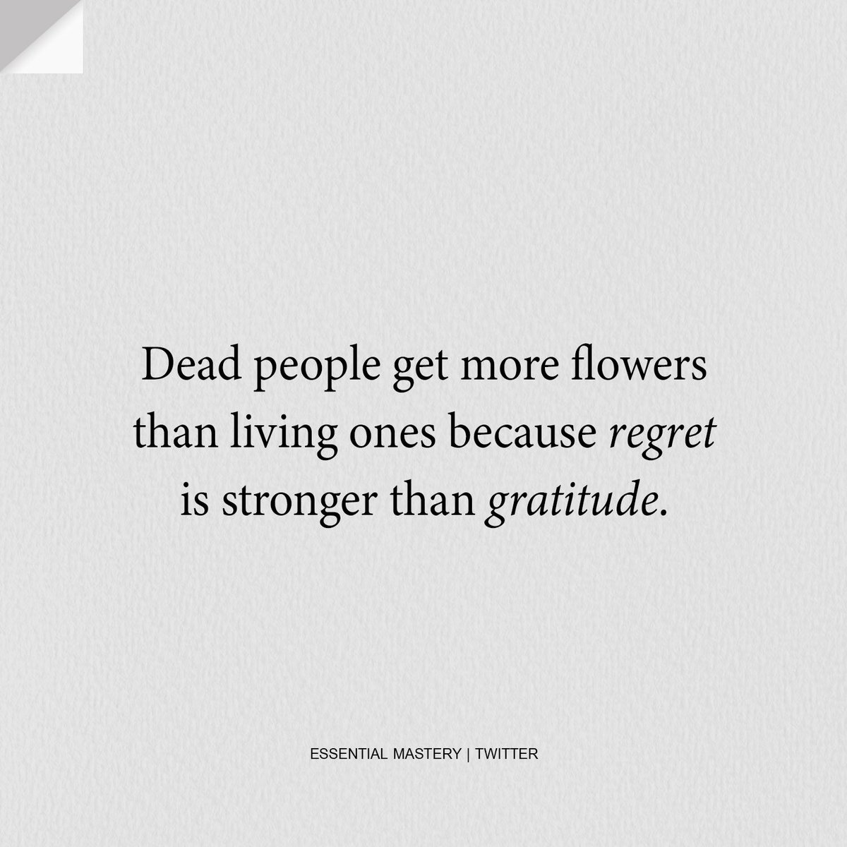 EssentialMastry's tweet photo. think about this… https://t.co/0y4XZX9Ynx