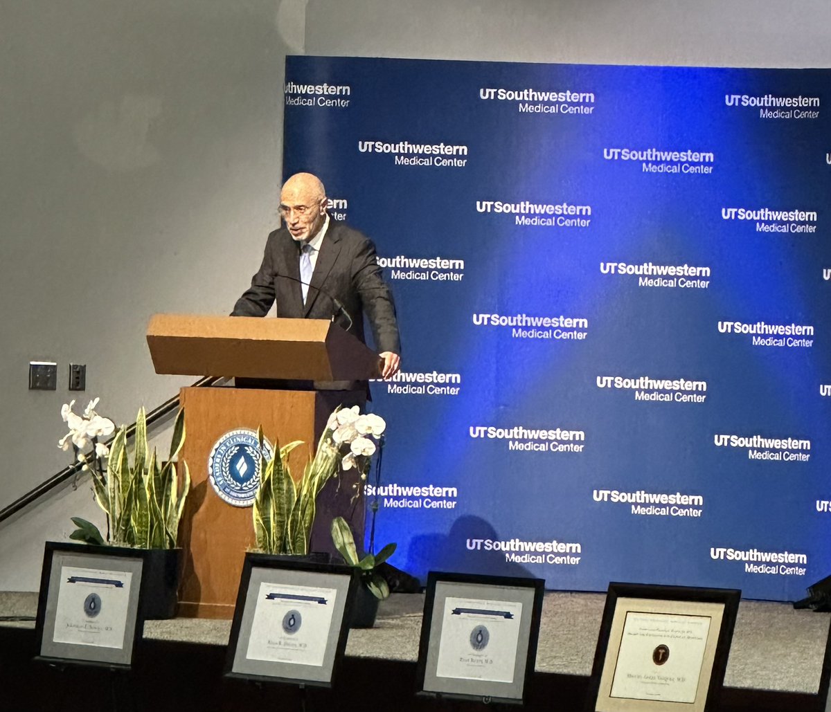 UTSW Nephrology tweet media