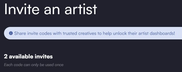 ❤ It's time again to give Vgen codes! I only have two but I hope to help those artists in need of one uwu  

✧ like + rt, no follow needed :D   
✧ reply with your work 
✧ please have your DMs open 💌

That's all! I'll check this again in a few days :3  

#VgenCode #Vgen