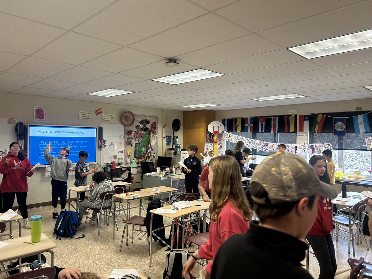 Bay Trail MS tweet media