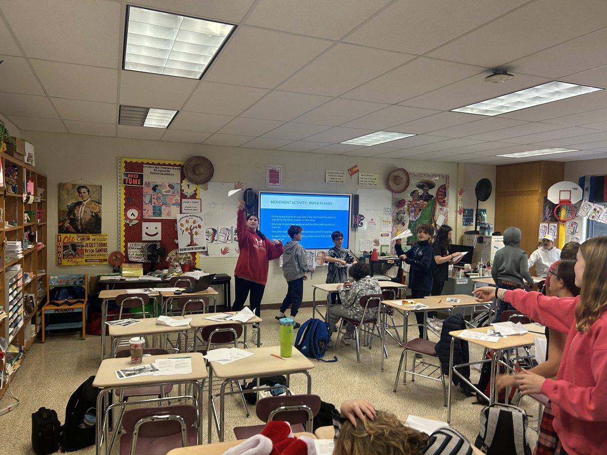 Bay Trail MS tweet media