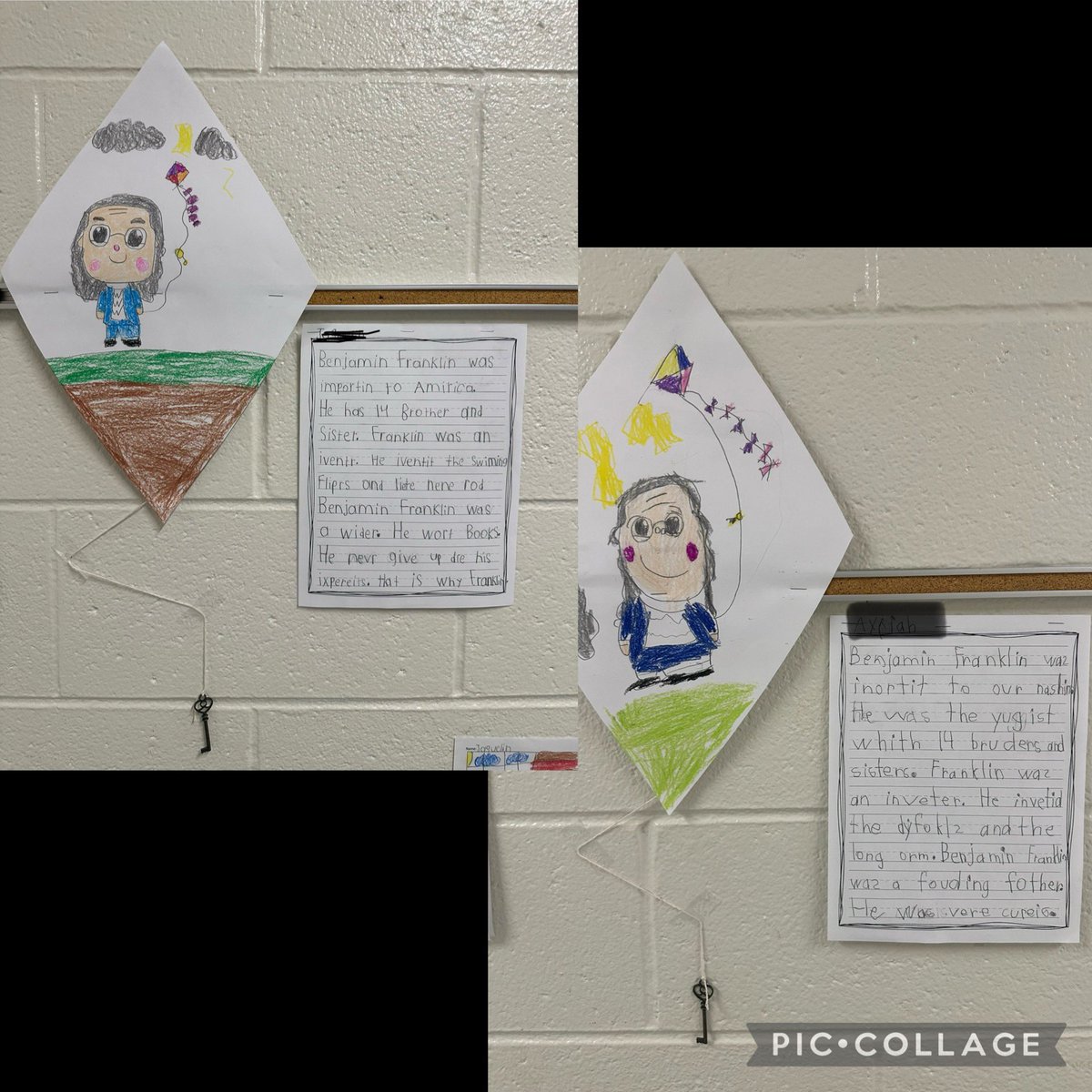 Penelope Weber tweet media