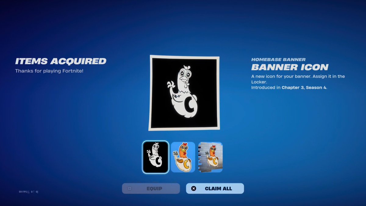 Peterisvibing tweet media