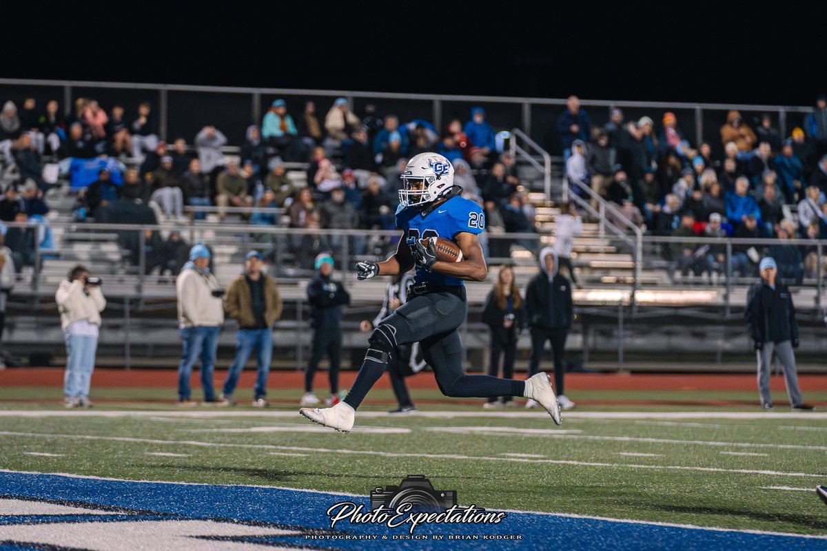 PhotoExpectatio's tweet image. Previews of the full album for playoff game #2, GEHS vs SME. To view all photos, click on the following link to my website.

Comment, Tag, Share.

photoexpectations.com/Sports/2024-25…