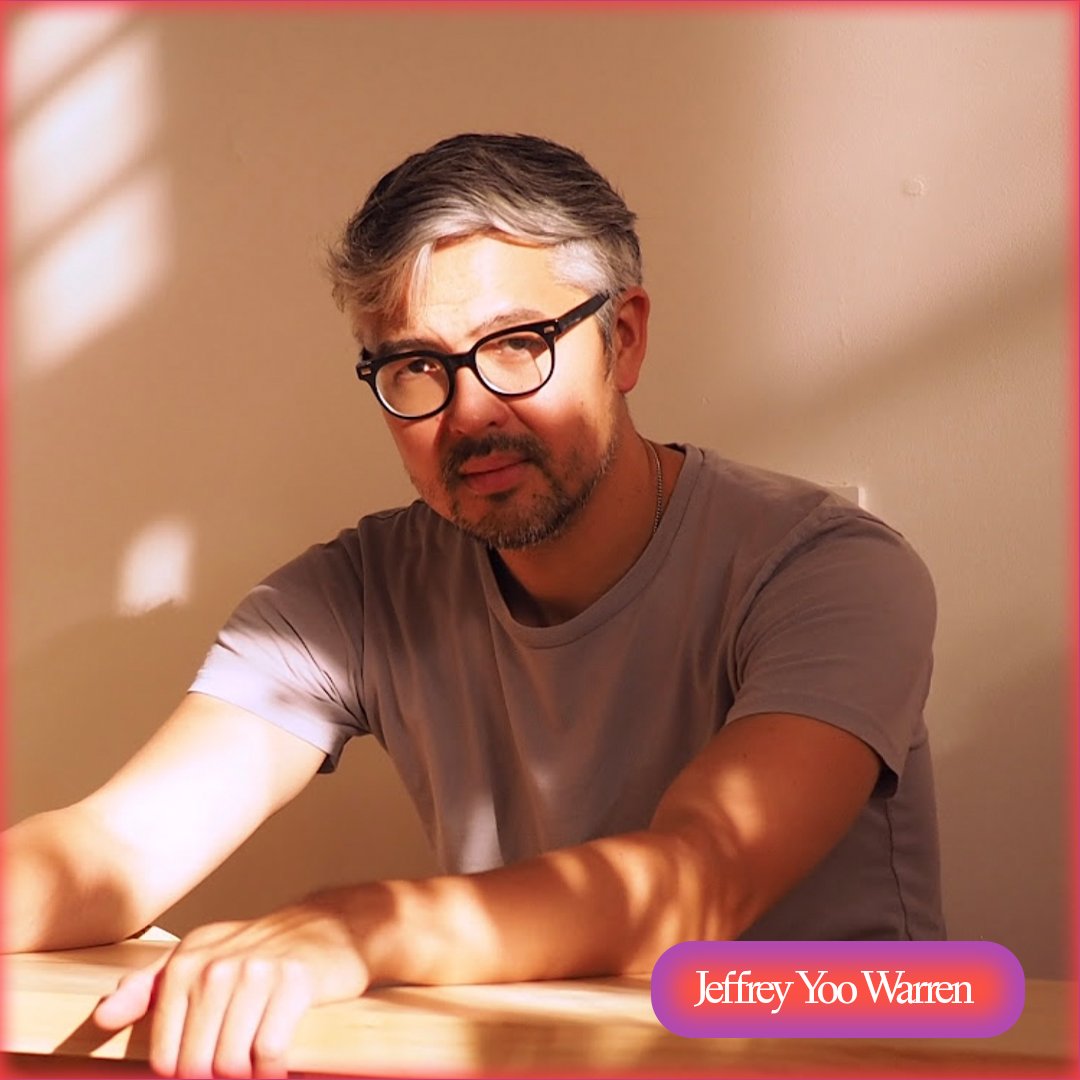 sfpc's tweet image. Meet Jeffrey Yoo Warren (@jywarren) &amp;amp; Dri Chiu Tattersfield (@plant_a_dri), teachers of Relational Reconstructions, a class where you’ll explore your ancestral relationships in creative ways

◌ Apply until November 17 at 11:59pm ET: sfpc.study/sessions/winte…