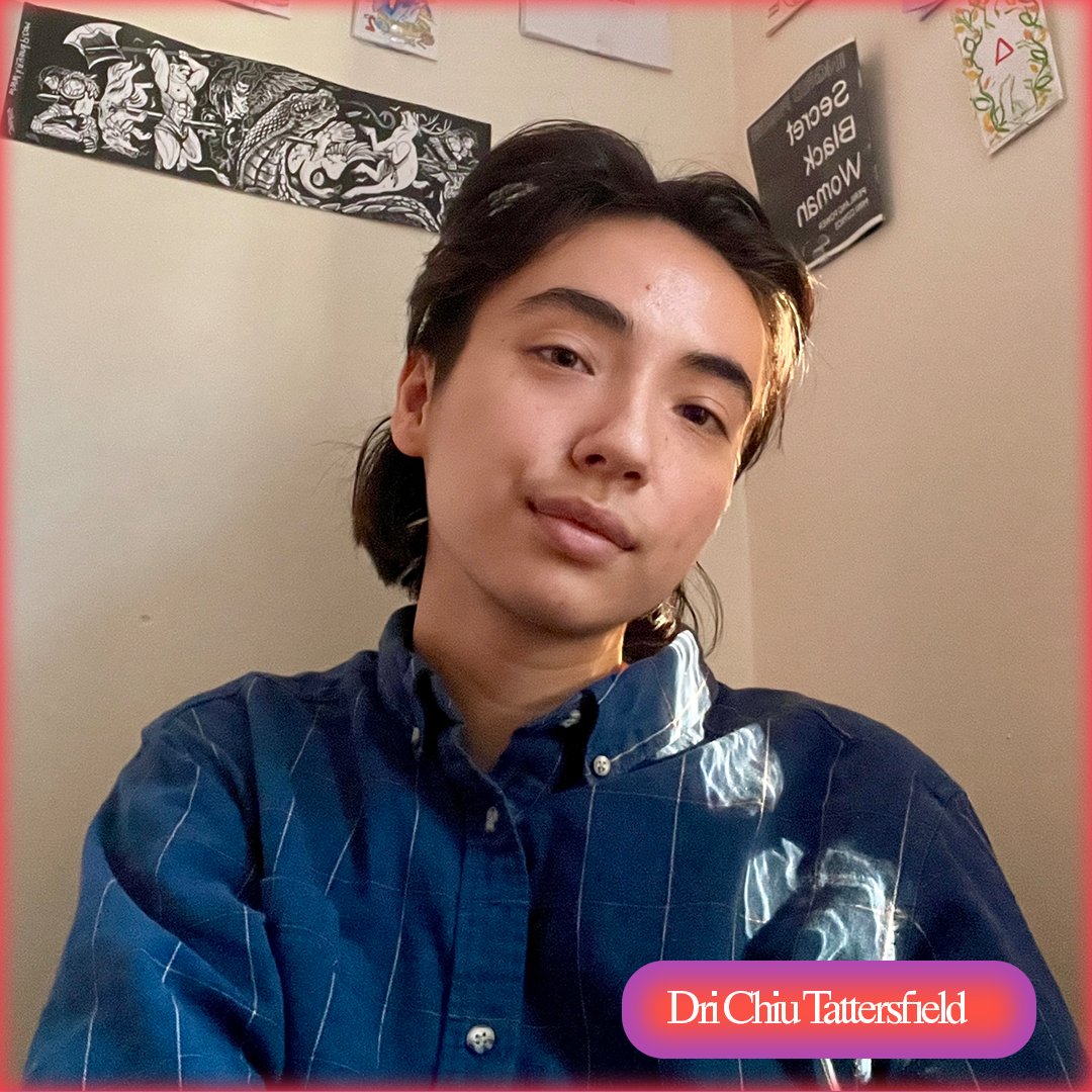 sfpc's tweet image. Meet Jeffrey Yoo Warren (@jywarren) &amp;amp; Dri Chiu Tattersfield (@plant_a_dri), teachers of Relational Reconstructions, a class where you’ll explore your ancestral relationships in creative ways

◌ Apply until November 17 at 11:59pm ET: sfpc.study/sessions/winte…