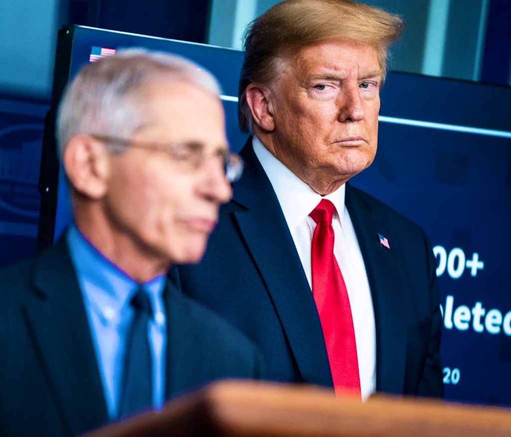 liz_churchill10's tweet photo. It’s OVER for the Medical Tyrants. 
It’s OVER for the EVIL Dr. Fauci. 
#MAHA https://t.co/FIsYfFX8KZ