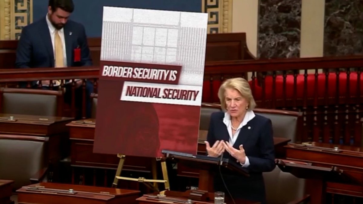 Senator Shelley Moore Capito (R-WV) is about to become the highest-ranking woman in the U.S. Senate, and she hopes to use that clout to tackle issues of interest to West Virginia.
trib.al/Wqg9Jv1