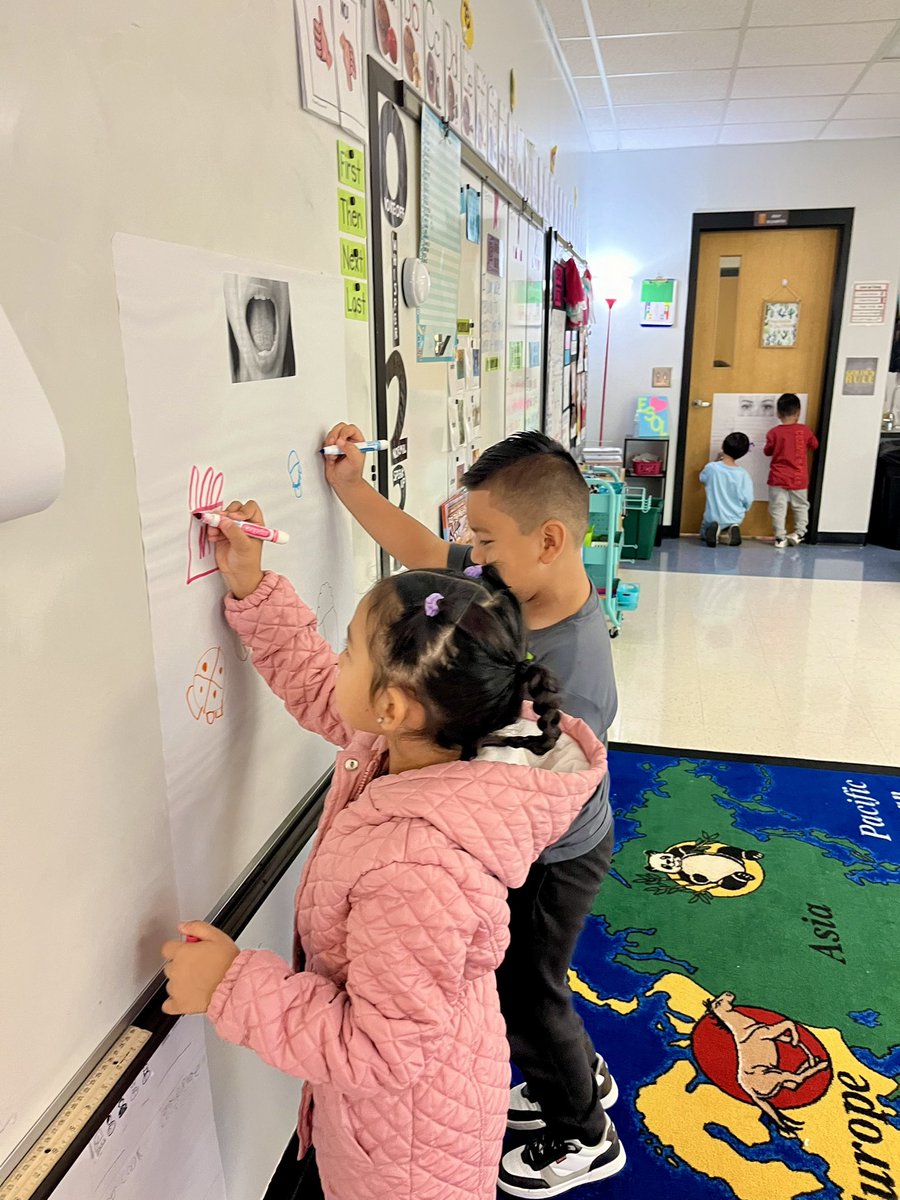 Michelle Leatherman tweet media