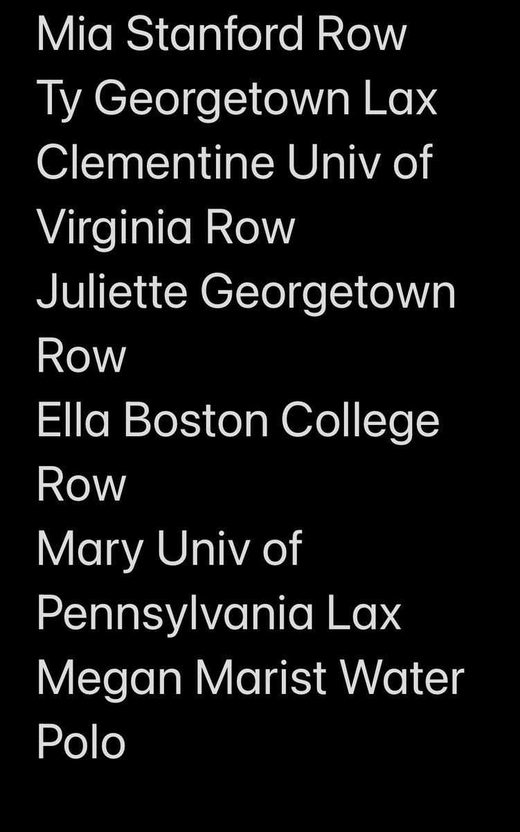 Class of 2025 ❤️🖤