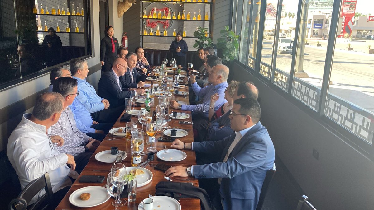 Jorge Ramirez H tweet media