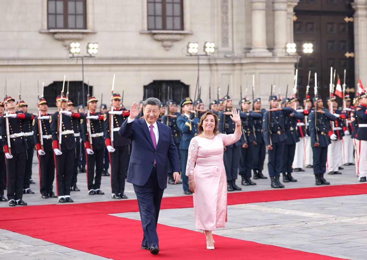 SpokespersonCHN's tweet photo. https://t.co/7H3I5EQVQD