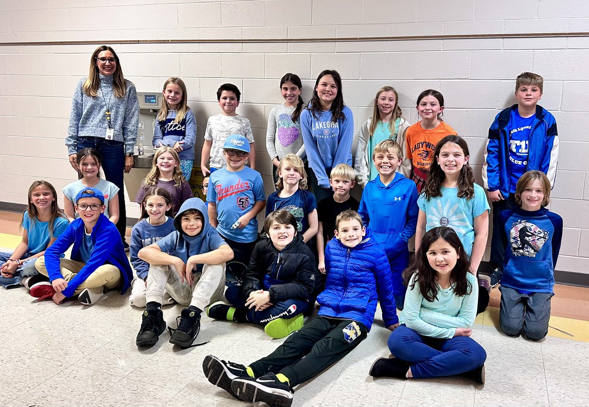 classrmsanders's tweet image. #DiabetesAwarenessMonth