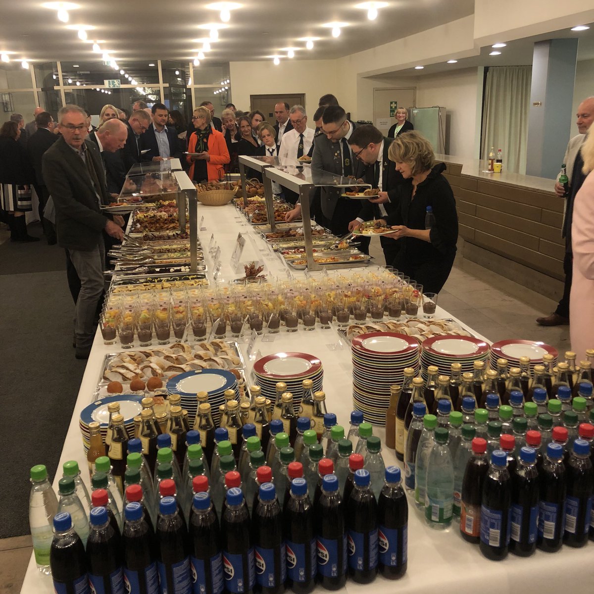 Gala zur Verleihung der Sportpreise Mittelfranken 2024 im Alten Reithaus in Weidenbach-Triesdorf bei Ansbach #blsv #lebedeinensport #sportpreis #mittelfranken