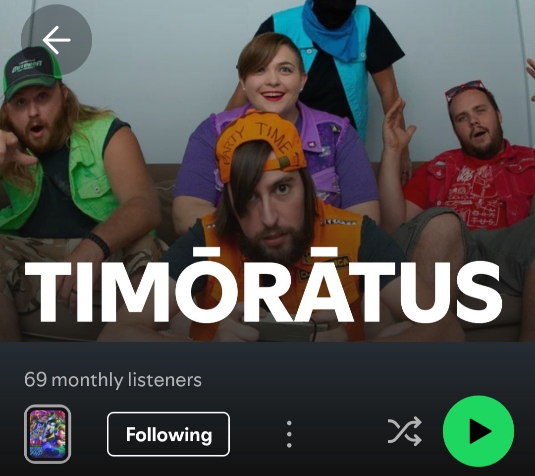 There's a joke in there somewhere but we're too family friendly to make it.