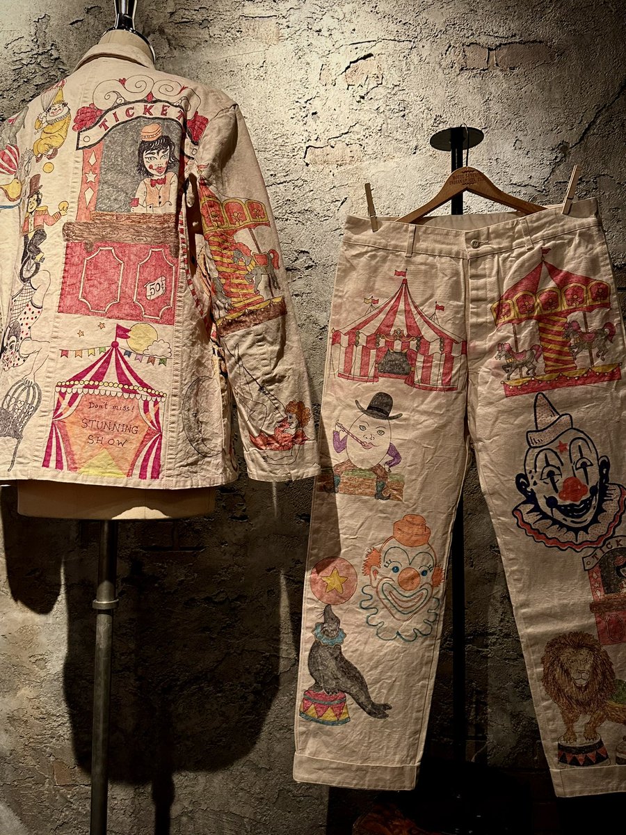 TANAKA SOSUKE (@CAPRiSOSUKE) / Posts / X