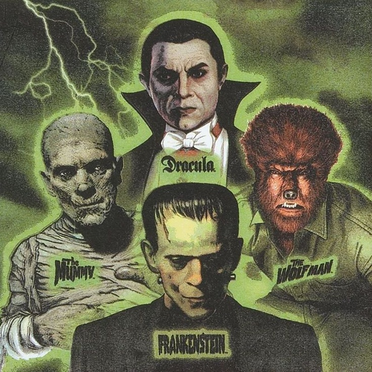 leppeppel's tweet photo. I #amwriting an Urban Fantasy/hardboiled detective story involving vampires, werewolves, mummies, and a "creation," but I've been struggling with a title for months (working title: Monster Mash). Tonight I had an epiphany:
The Universal Op 😁
IYKYK #WritingCommunity https://t.co/cqlCdtoUFB