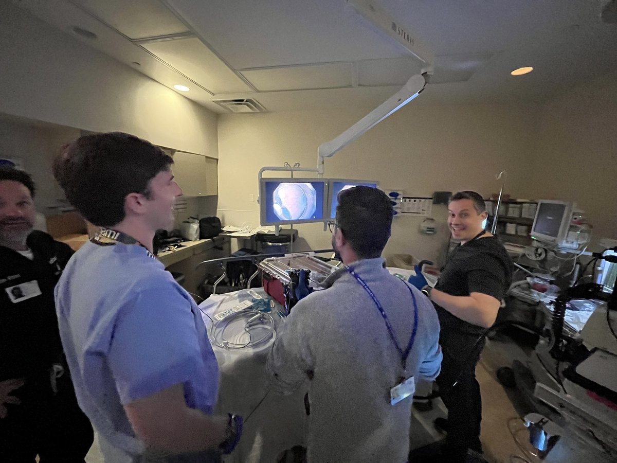 Carlos Bertran-Rodriguez, MD (@carlosbertranmd) on Twitter photo Thanks @theDocMok for having us at <a href="/MoffittNews/">Moffitt Cancer Center</a> for ESD ex vivo lab. Also huge thanks to the team at ERBE for a great talk on electrosurgery. Thanks @theDocMok for having us at <a href="/MoffittNews/">Moffitt Cancer Center</a> for ESD ex vivo lab. Also huge thanks to the team at ERBE for a great talk on electrosurgery.