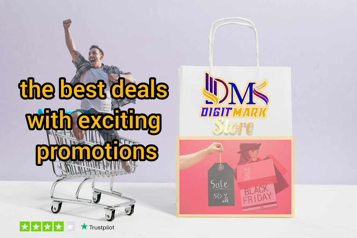 SaDigitMark's tweet image. Suivre la chaîne Digitmark Store sur WhatsApp  : whatsapp.com/channel/0029Va…