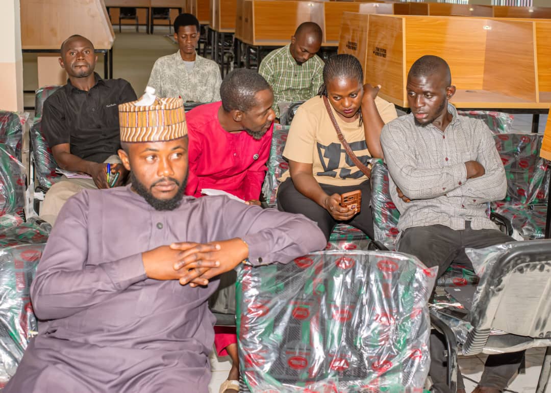 CentreUnijos's tweet photo. Learning week 10 @3MTTNigeria @3mttNews @3MTTSupport https://t.co/BeeZZOip2B