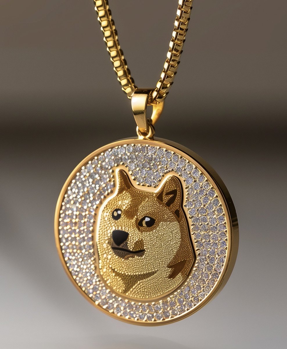 420dogecoin's tweet photo. There will be signs. $doge https://t.co/yRrSAUl2Md