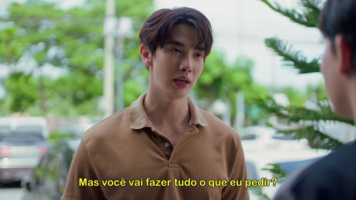 Keilabastosba's tweet photo. O Johan abordou o North da maneira meia errada com isso da "dívida", mas ele fez dos vasos quebrados uma oportunidade, assim, ele vai mudando a maneira do North pensar enquanto vai mostrando seus sentimentos verdadeiros.
#FoureverYouEP7 #FourEverYou #MasBas https://t.co/QVVuEfXU0l