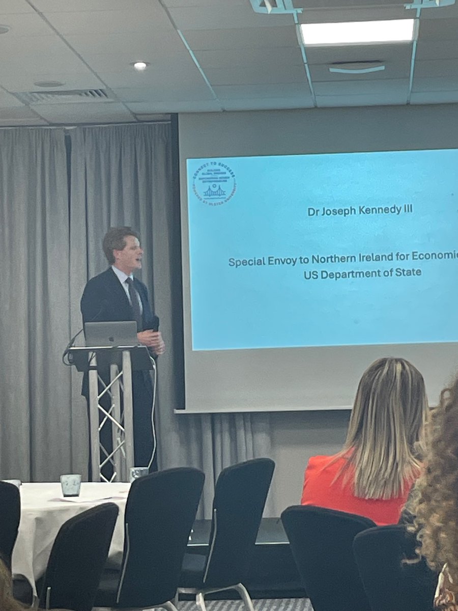 What a joy to see @UlsterUniv’s Connect to Success program come to life. Celebrating mentorship and women entrepreneurship – thank you to all our company sponsors and mentors.