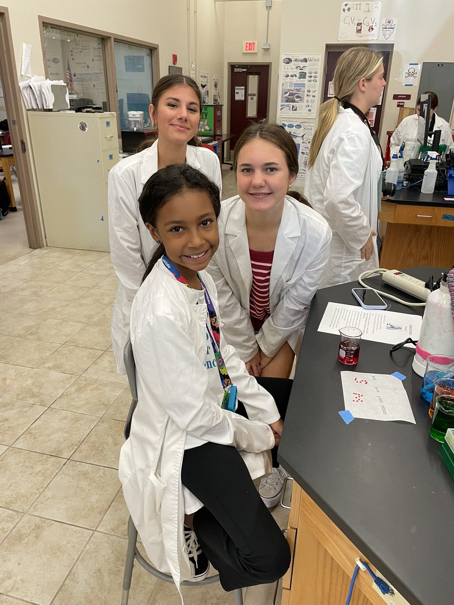 Fellsmere Elementary tweet media