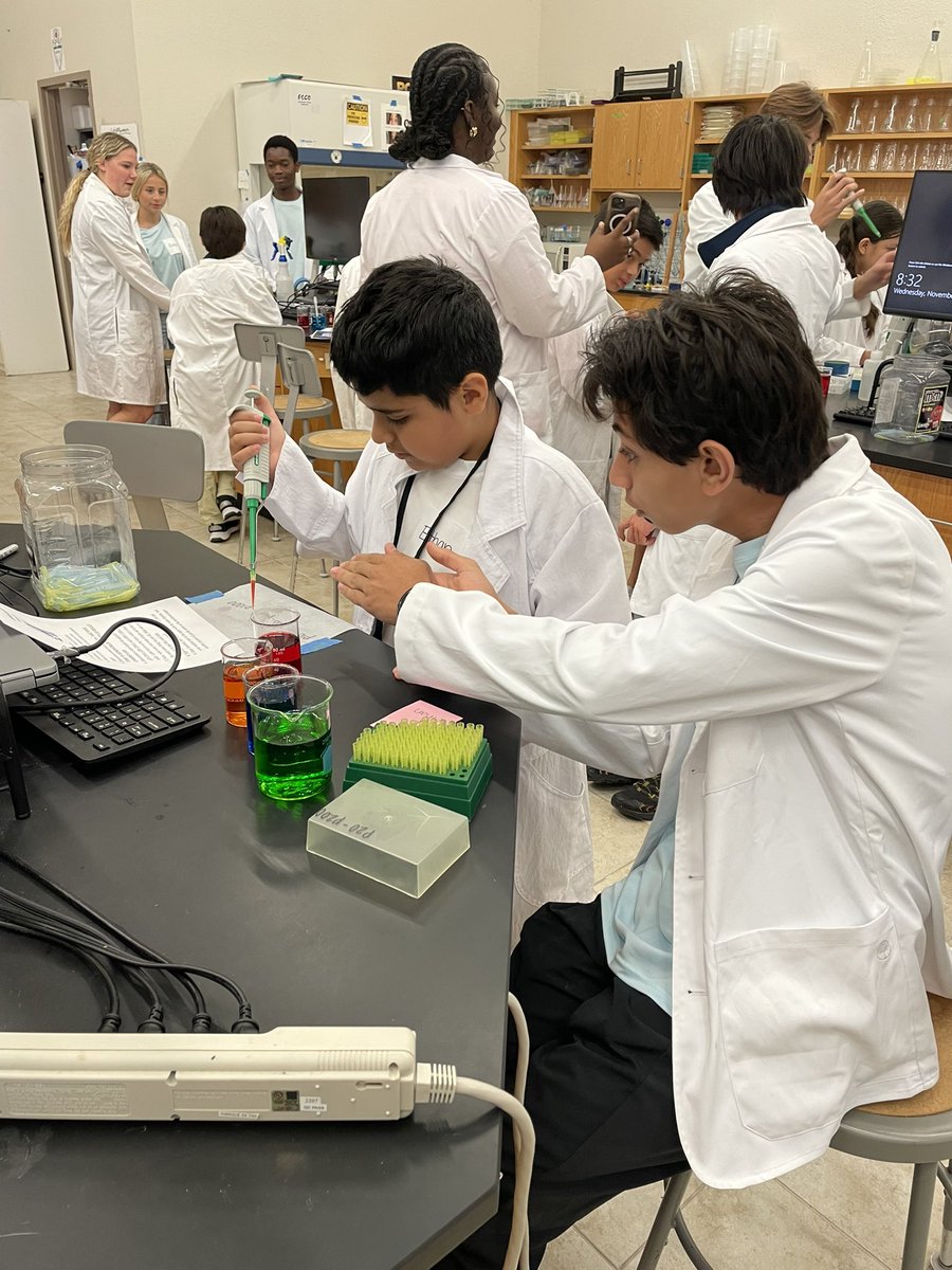 Fellsmere Elementary tweet media