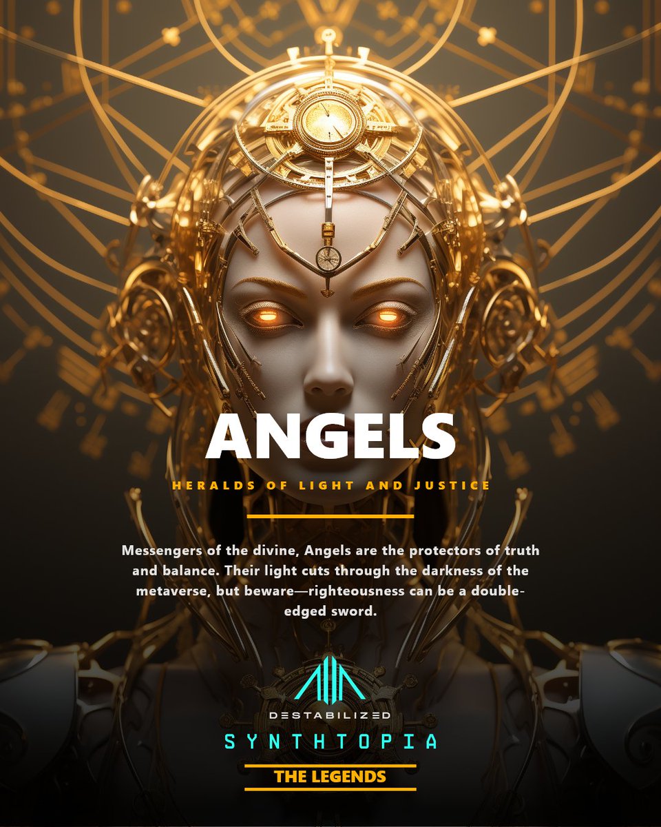 SYNTHTOPIA tweet media