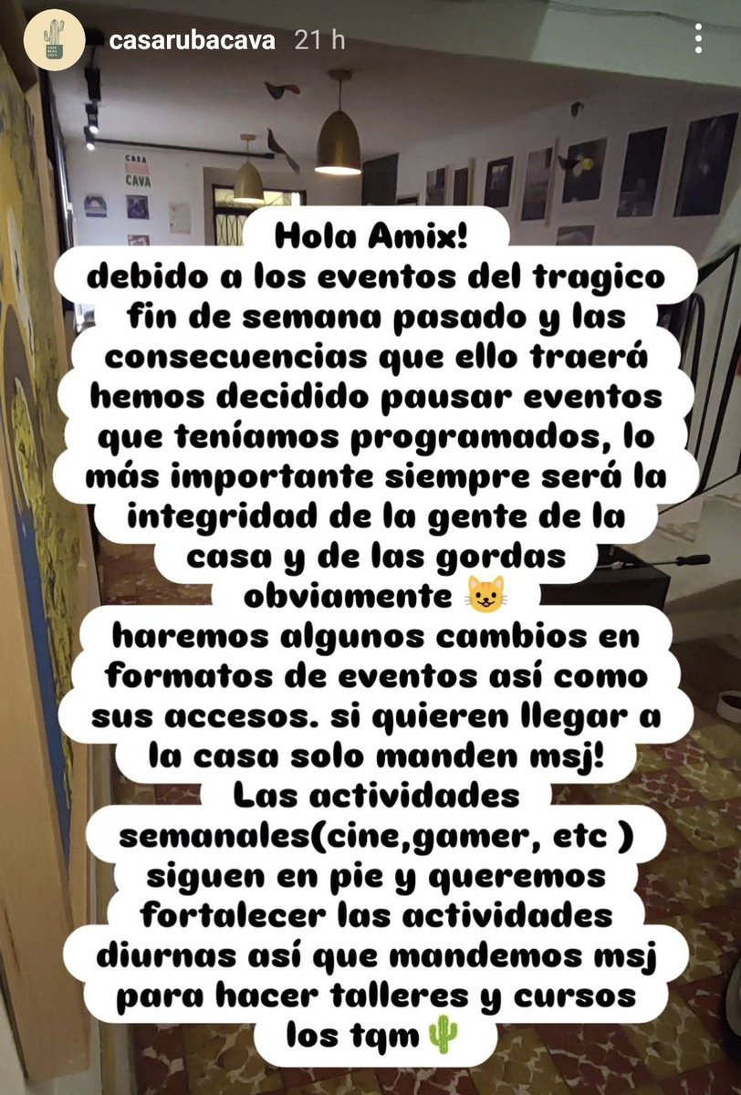 nbernaln_'s tweet photo. Se están cancelando eventos que se tenían agendados para este fin de semana en espacios culturales del Centro Histórico de #Querétaro. Es sumamente triste, pero muy comprensible. La ciudad se siente distinta. https://t.co/7m9iHInT79