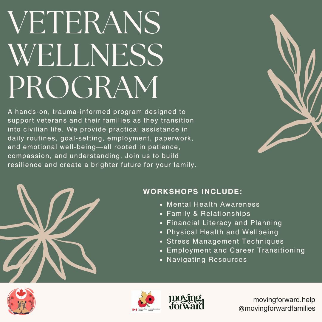 Moving Forward tweet media