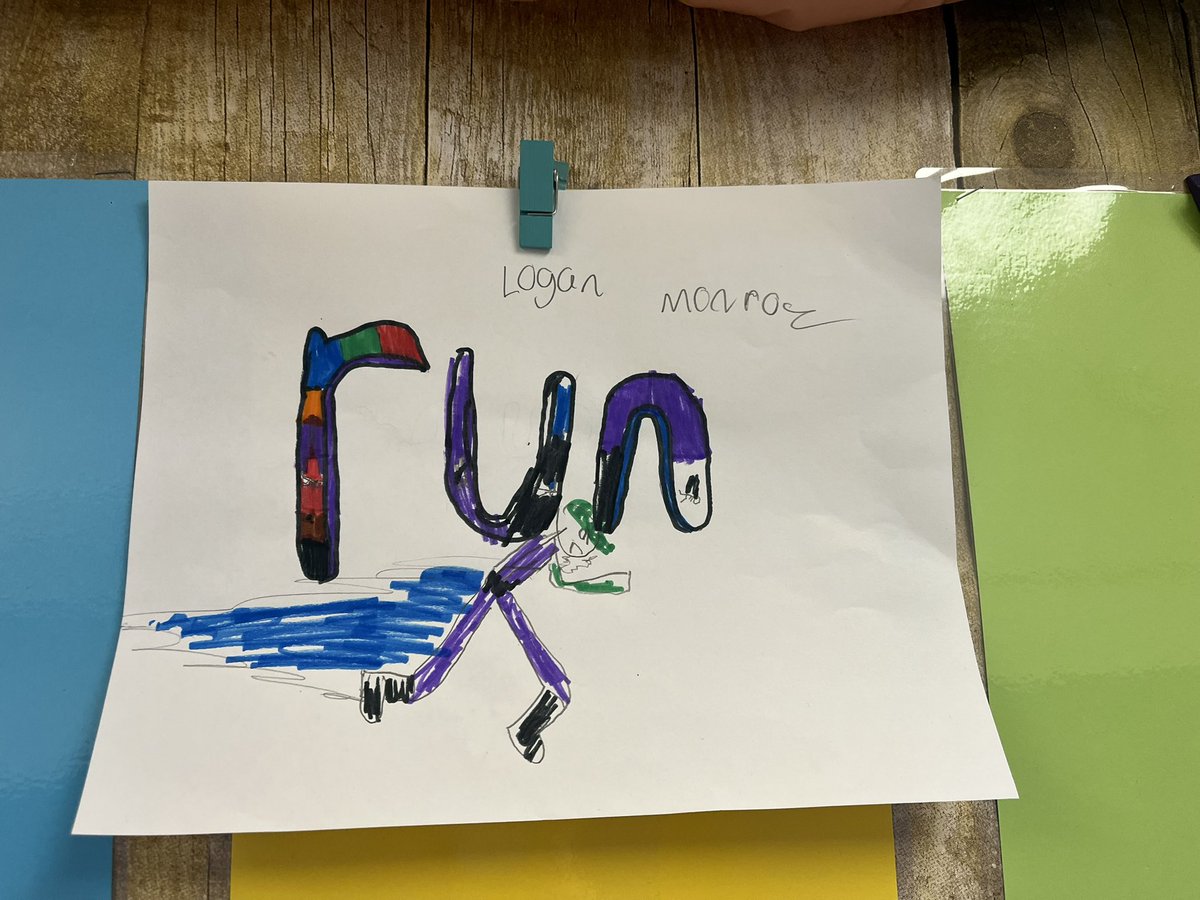 DrJacieMaslyk's tweet photo. Visual vocabulary is a great strategy for readers and writers to build word knowledge and show their creativity.
#RemakeLiteracy #UnlockCreativity https://t.co/M2RDTMgxMK