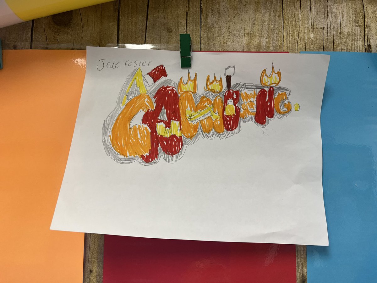 DrJacieMaslyk's tweet photo. Visual vocabulary is a great strategy for readers and writers to build word knowledge and show their creativity.
#RemakeLiteracy #UnlockCreativity https://t.co/M2RDTMgxMK