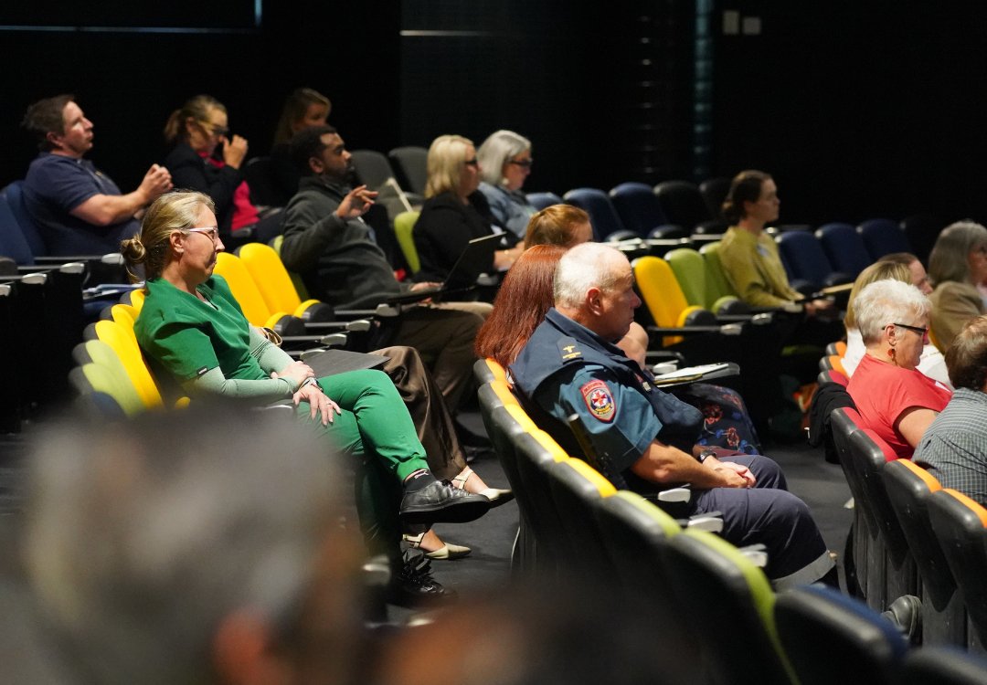 The Florey (@theflorey) on Twitter photo Thank you to everyone who attended our 12th annual National Stroke Quality Improvement Workshop at The Florey, brought together with <a href="/strokefdn/">Stroke Foundation</a> and <a href="/MonashUni/">Monash University</a>!
Read more about the Australian Stroke Clinical Registry at The Florey: florey.edu.au/research-proje… Thank you to everyone who attended our 12th annual National Stroke Quality Improvement Workshop at The Florey, brought together with <a href="/strokefdn/">Stroke Foundation</a> and <a href="/MonashUni/">Monash University</a>!
Read more about the Australian Stroke Clinical Registry at The Florey: florey.edu.au/research-proje…