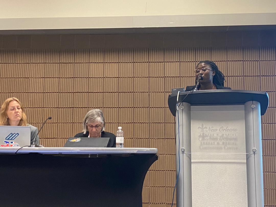 Marie Mae tweet media