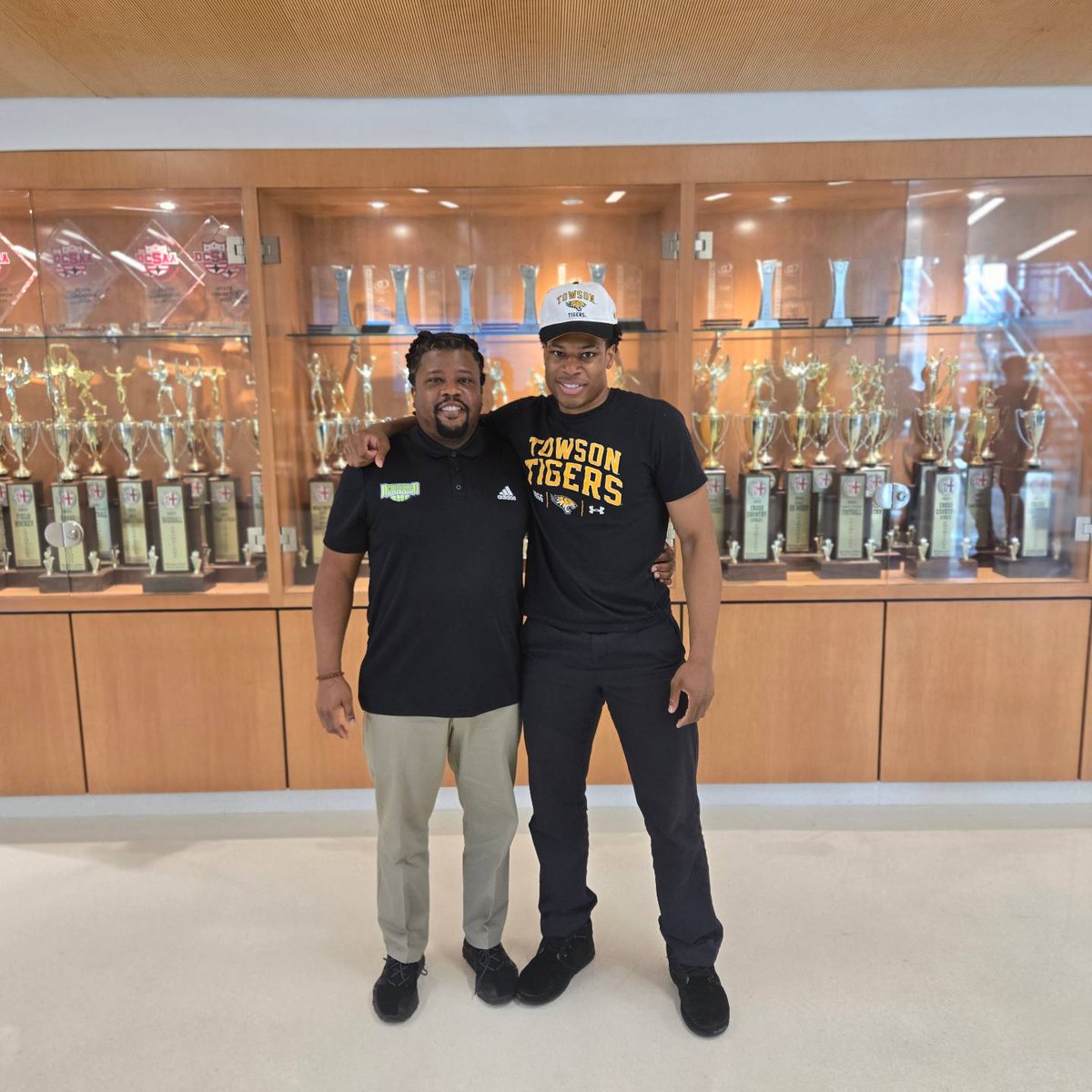 Coach RickH (@coachrickh) on Twitter photo Special kid that gave me a special memory...Came a long way...Major congrats to <a href="/JonathanBart0n/">Jon Barton</a> ...Job not done... Special kid that gave me a special memory...Came a long way...Major congrats to <a href="/JonathanBart0n/">Jon Barton</a> ...Job not done...