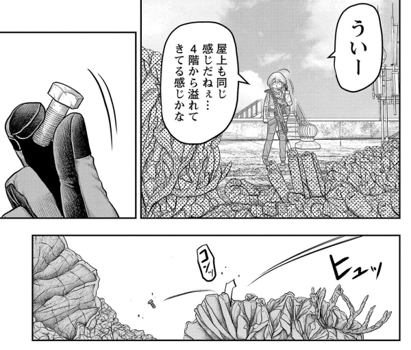 来週にはボルトを投げまくるゲームが遊べる 