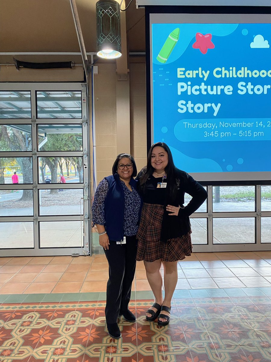 Thank you to our phenomenal Early Childhood Instructional Specialists for another fun PD! Our teachers learned about growing the foundation for writing in pre-k! ✨✏️ 📝